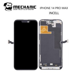 TOUCHSCREEN + DISPLAY LCD DISPLAY COMPLETO PER APPLE IPHONE 14 PRO MA.
