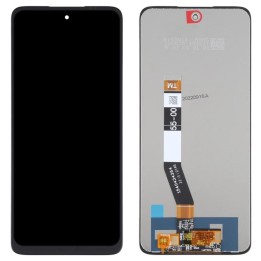 TOUCHSCREEN + DISPLAY LCD DISPLAY COMPLETO SENZA FRAME PER MOTOROLA M.