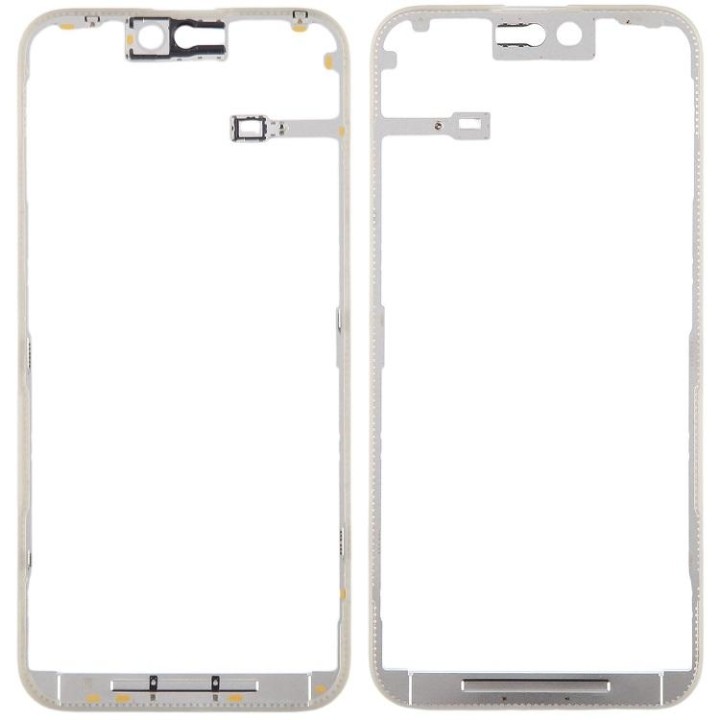 SOSTITUZIONE DELLA STAFFA DELLA CORNICE ANTERIORE LCD PER APPLE IPHON.