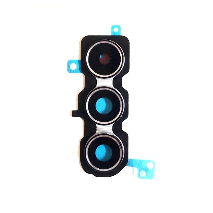 SUPPORTO CAMERA PER SAMSUNG GALAXY A55 5G A556B BLU