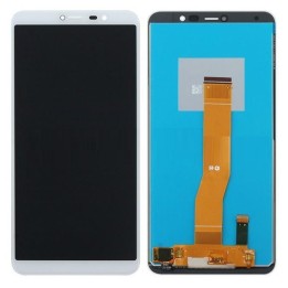 DISPLAY LCD + TOUCHSCREEN DISPLAY COMPLETO SENZA FRAME PER WIKO Y80 B.
