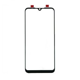VETRO PER XIAOMI MI A3 / MI CC9E (M1906F9SH M1906F9SI) NERO