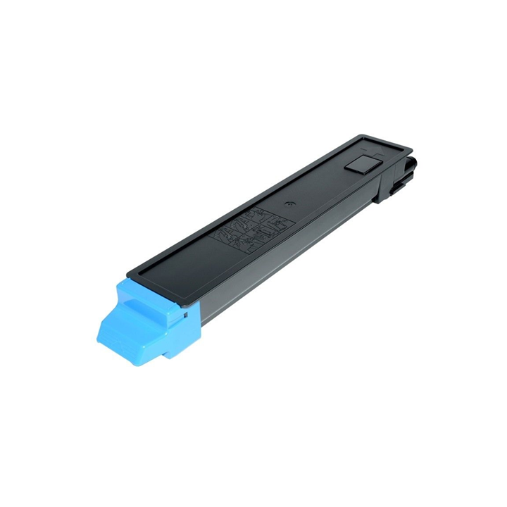 Toner per Kyocera TK-5215 ciano 15000pag.