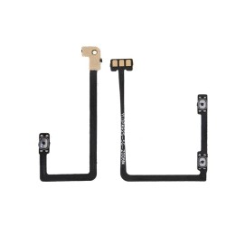 FLEX DI TASTO VOLUME E POWER PER OPPO RENO4 Z 5G / RENO 4Z 5G (CPH206.