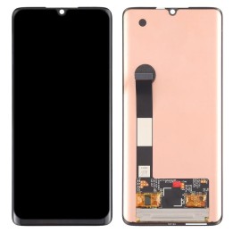 TOUCHSCREEN + DISPLAY LCD DISPLAY COMPLETO SENZA FRAME PER TCL 10 PRO.