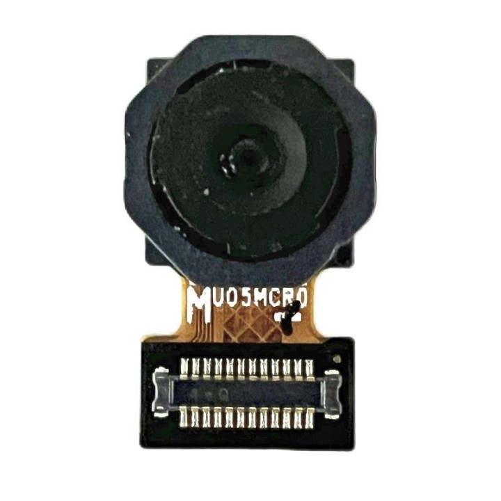 ANGOLO AMPIO CAMERA POSTERIORE PICCOLO 5MP PER SAMSUNG GALAXY A27 5G..