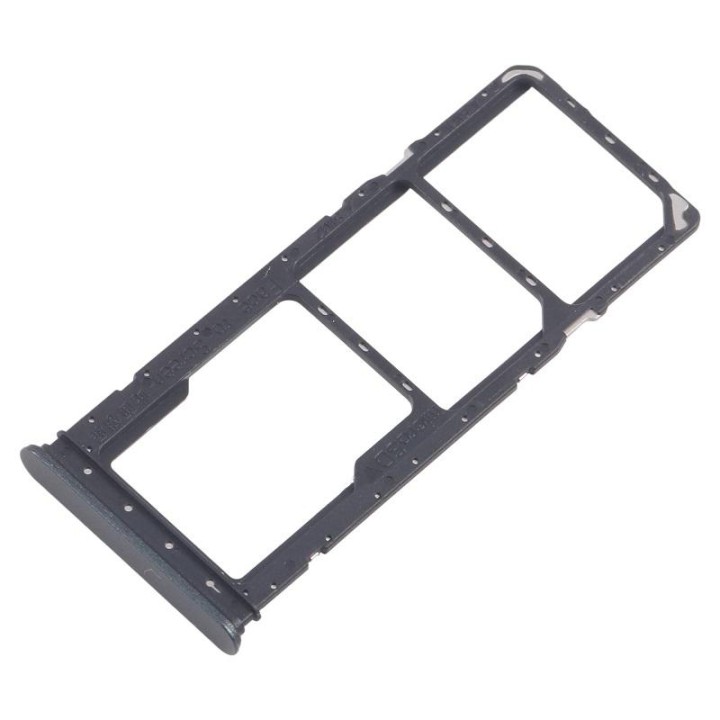 DUAL SIM TRAY PER REALME C71 (RMX5303) / REALME P3 LITE 4G (RMX5300)..