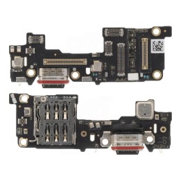 FLEX DI RICARICA PER OPPO FIND X8 PRO (CPH2659 PKC110 PKC130) ORIGINA.
