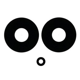 SET 3 VETRO DI CAMERA PER REALME 9i (RMX3491)
