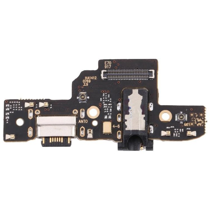 FLEX DI RICARICA PER XIAOMI POCO M4 PRO 5G (21091116AG MZB0BGVIN) / R.
