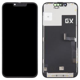 TOUCHSCREEN + DISPLAY OLED DISPLAY COMPLETO PER APPLE IPHONE 13 PRO 6.