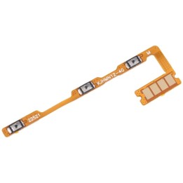 FLEX DI TASTO POWER E VOLUME PER XIAOMI REDMI NOTE 12 4G (23021RAAEG..