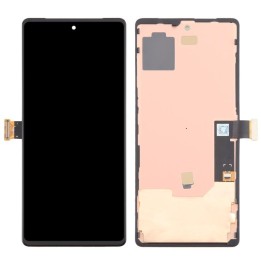 TOUCHSCREEN + DISPLAY OLED DISPLAY COMPLETO + FRAME PER GOOGLE PIXEL..