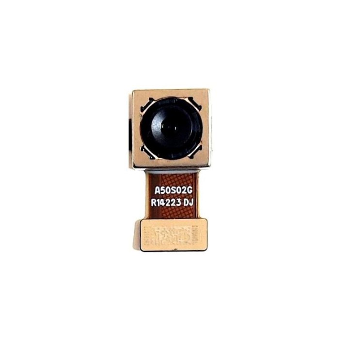CAMERA POSTERIORE 50MP PER REALME C35 (RMX3511) / REALME NARZO 50A PR.