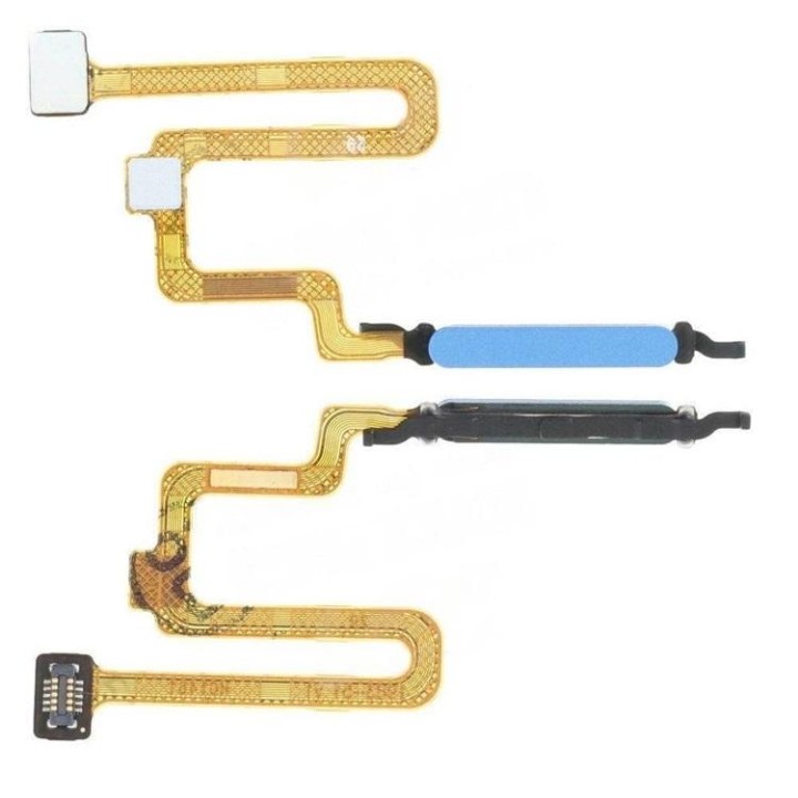 IMPRONTE FLEX PER XIAOMI REDMI NOTE 11 PRO 5G (21091116I 2201116SG) /.