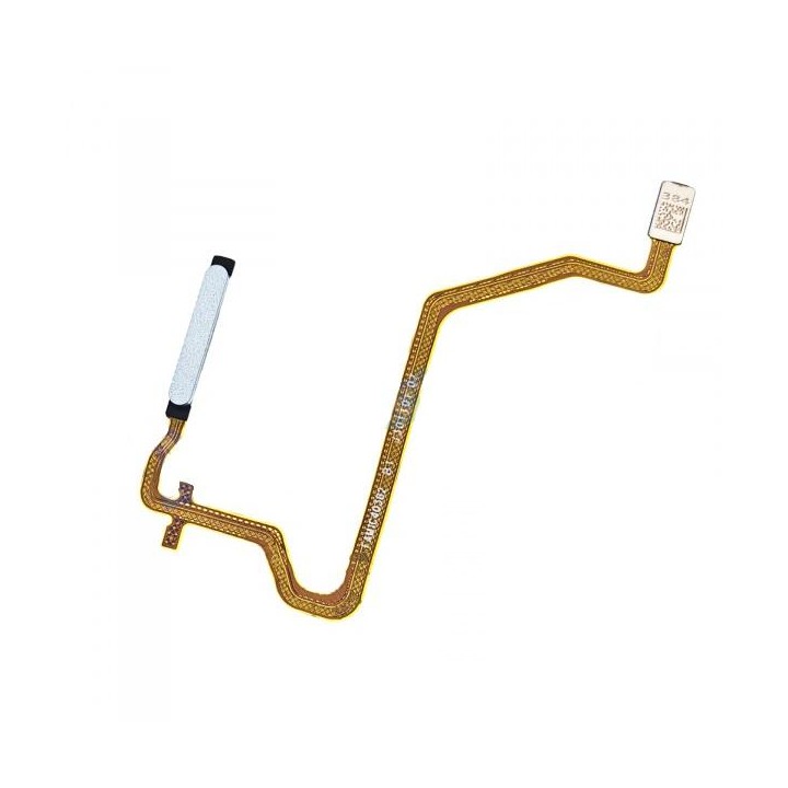 IMPRONTE FLEX PER OPPO A98 5G (CPH2529) BLU