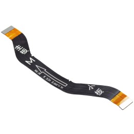 DISPLAY LCD FLEX PER HUAWEI P SMART S / Y8P 2020 AQM-LX1