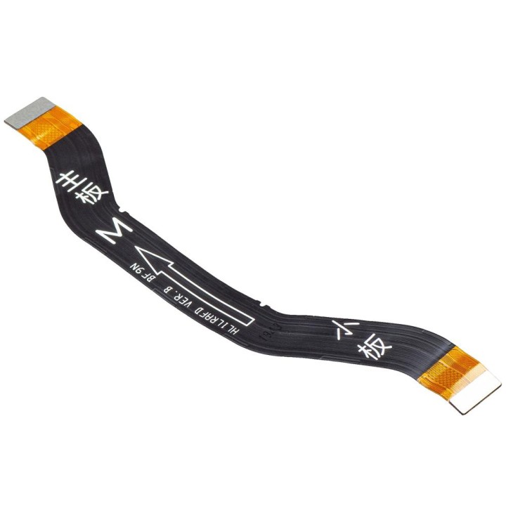 DISPLAY LCD FLEX PER HUAWEI P SMART S / Y8P 2020 AQM-LX1