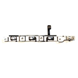 FLEX DI TASTO VOLUME PER APPLE IPHONE 16 PRO 6.3 ORIGINALE