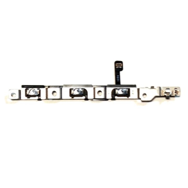 FLEX DI TASTO VOLUME PER APPLE IPHONE 16 PRO 6.3 ORIGINALE
