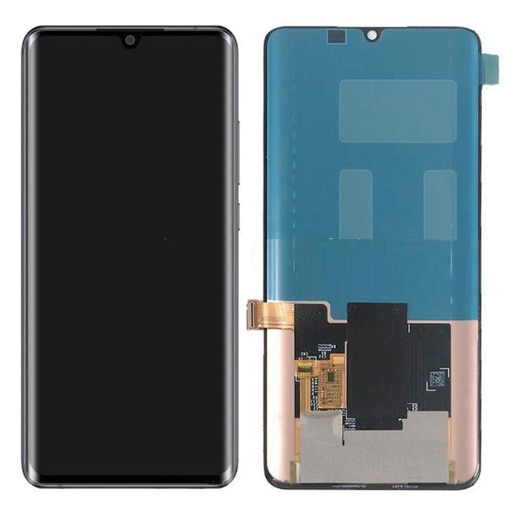 DISPLAY LCD + TOUCHSCREEN DISPLAY COMPLETO SENZA FRAME PER XIAOMI MI..