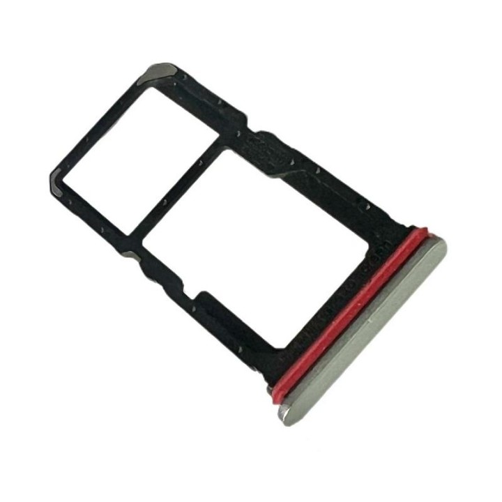 DUAL SIM TRAY PER OPPO A5 PRO 5G (CPH2695) VERDE