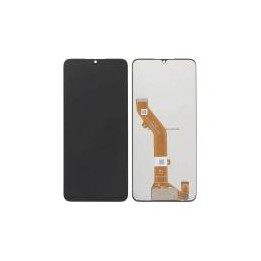 DISPLAY LCD + TOUCHSCREEN DISPLAY COMPLETO SENZA FRAME PER TCL 505 /..