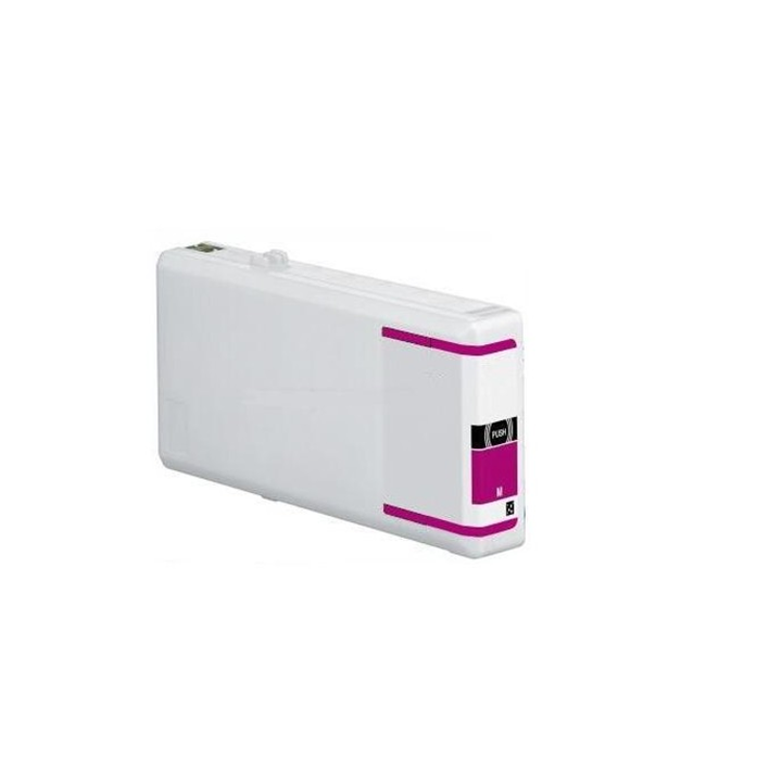Cartuccia per Epson T7023 magenta 2000pag.