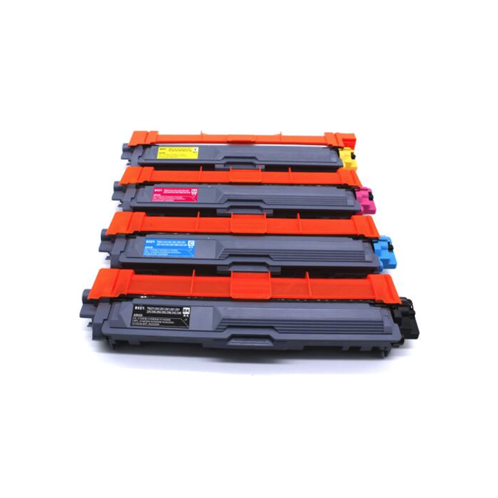 Toner per brother TN-241/TN-242 nero 2500pag.