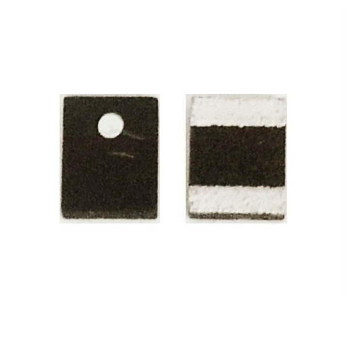 INDUTTORI DI POTENZA IC L3340 PER APPLE IPHONE / 8G / 8 PLUS / X