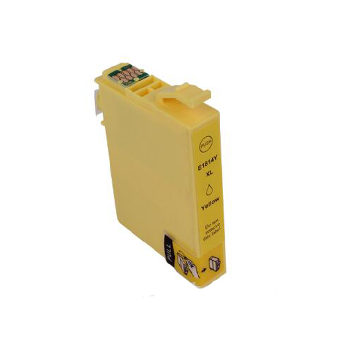 Cartuccia per Epson T1814XL giallo