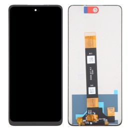 DISPLAY LCD + TOUCHSCREEN DISPLAY COMPLETO SENZA FRAME PER TCL 50 5G..