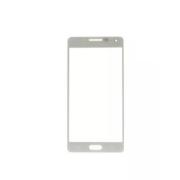 VETRO PER SAMSUNG GALAXY A5 A500 BIANCO