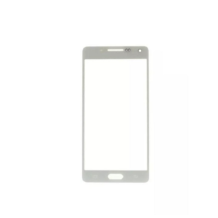 VETRO PER SAMSUNG GALAXY A5 A500 BIANCO