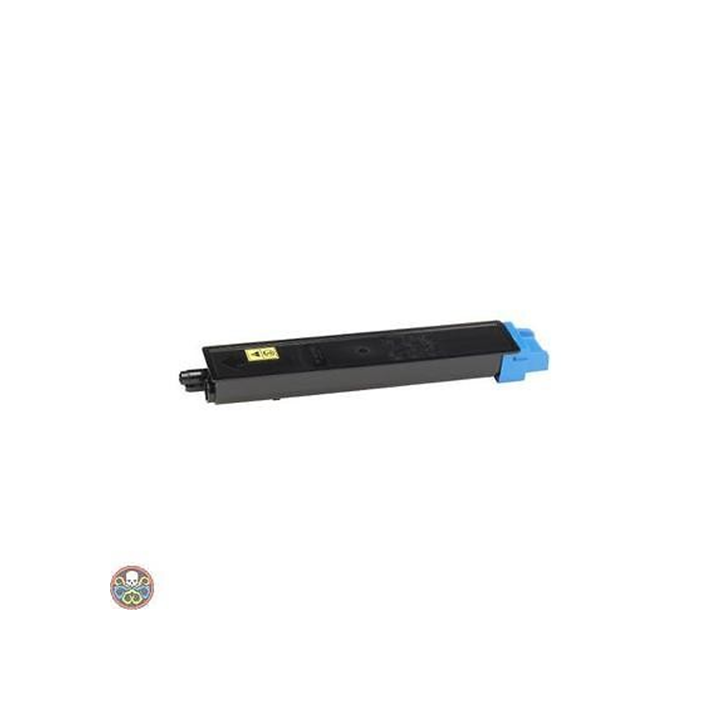 Toner per Kyocera TK-5195 ciano 7000pag.