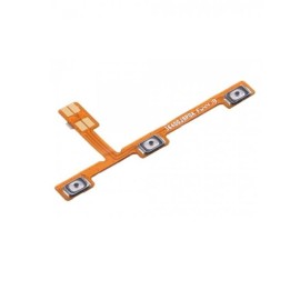 FLEX DI TASTO VOLUME E POWER PER XIAOMI MI 10 LITE 5G (M2002J9G)