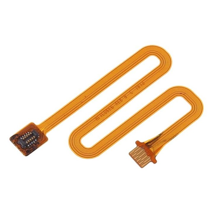 IMPRONTE FLEX PER HUAWEI HONOR PLAY COR-L29 COR-L09