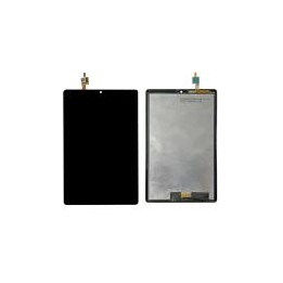 DISPLAY LCD + TOUCHSCREEN DISPLAY COMPLETO SENZA FRAME PER TCL TAB 8..