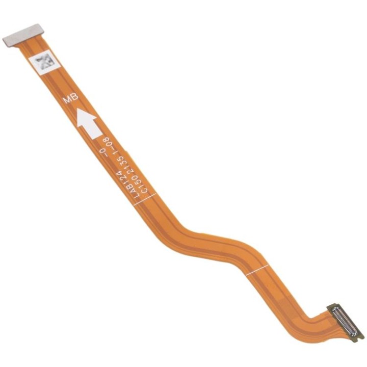 DISPLAY LCD FLEX PER REALME GT NEO 2 (RMX3370) / GT2 (RMX3310 RMX3312.
