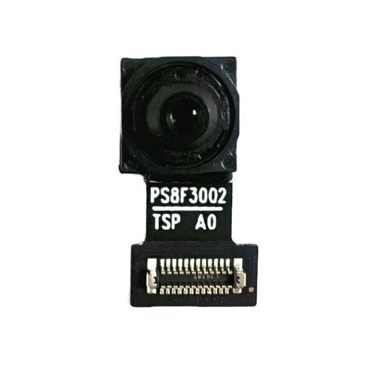 CAMERA ANTERIORE 8MP PER MOTOROLA MOTO G14 (XT2341) ORIGINALE