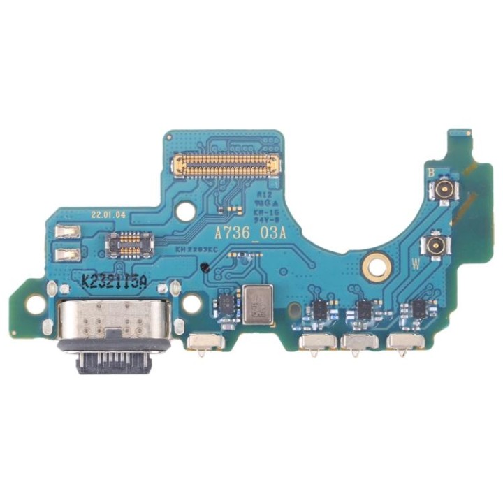 FLEX DI RICARICA PER SAMSUNG GALAXY A73 5G A736B ORIGINALE