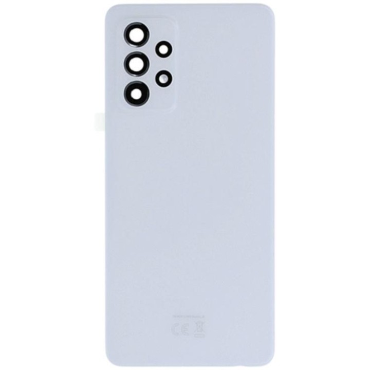 COVER POSTERIORE PER SAMSUNG GALAXY A52 A525F / A52 5G A526B / A52S 5.