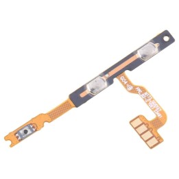 FLEX DI TASTO VOLUME E POWER PER MOTOROLA MOTO G04 (XT2421-2) / MOTO..