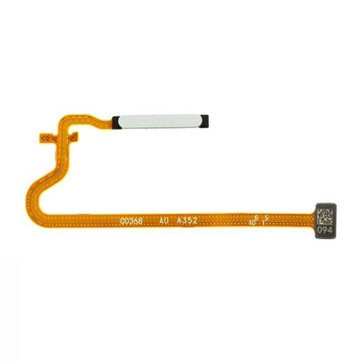 IMPRONTE FLEX PER REALME C65 4G (RMX3910) ORO