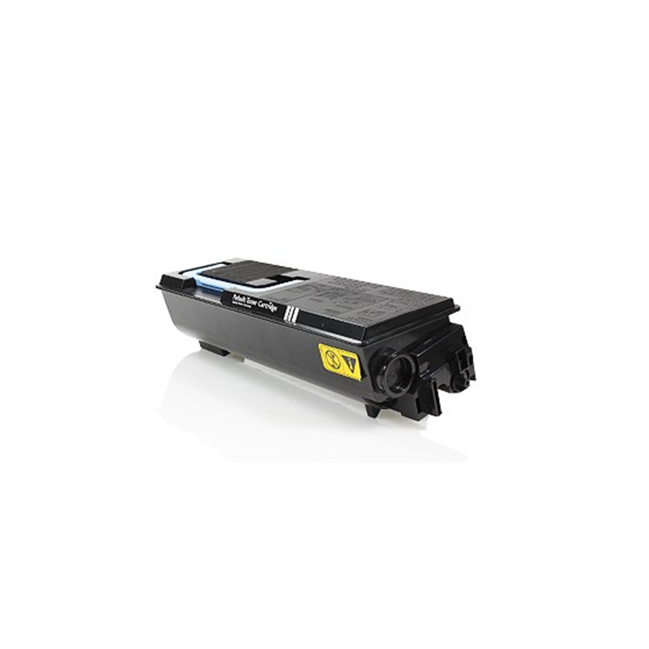 Toner per Kyocera TK-560 nero 12000pag.+vaschetta
