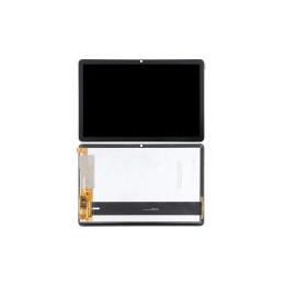 DISPLAY LCD + TOUCHSCREEN DISPLAY COMPLETO SENZA FRAME (SMERIGLIATO)..
