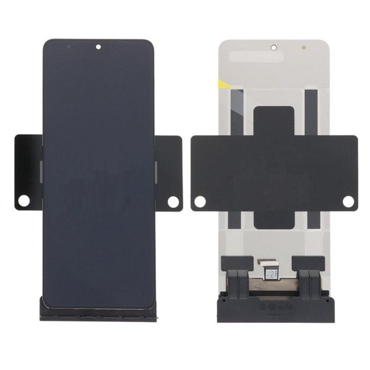 DISPLAY AMOLED + TOUCHSCREEN DISPLAY COMPLETO SENZA FRAME PER MOTOROL.