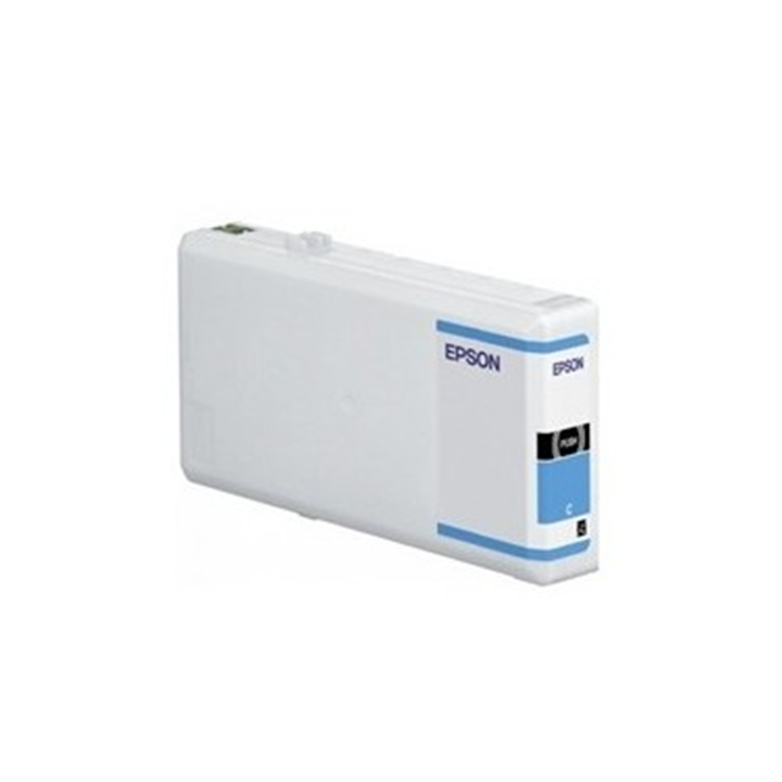 Cartuccia per Epson T7012 ciano 3400pag.