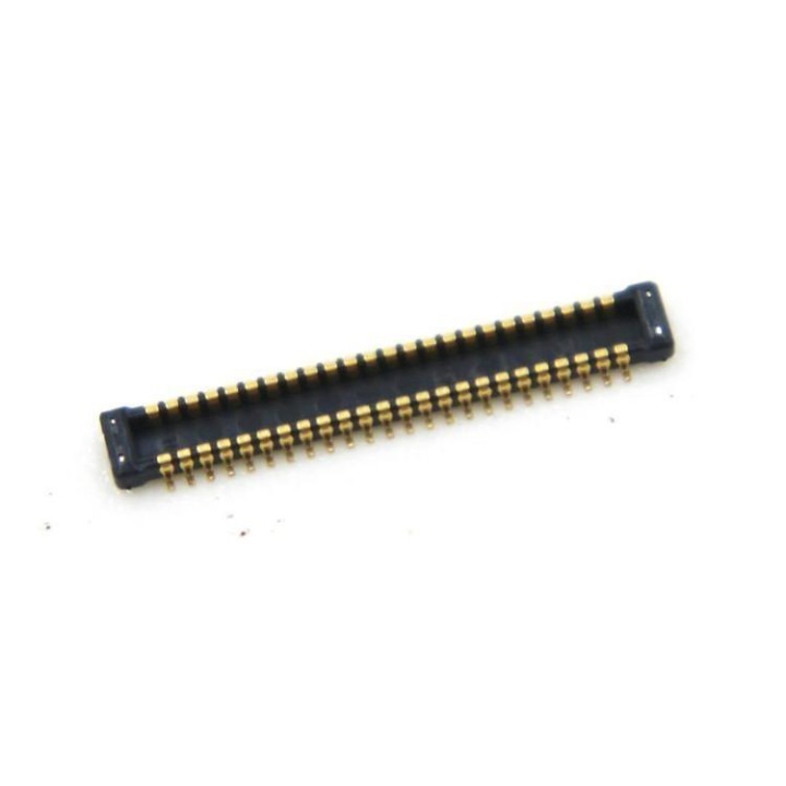 CONNETTORE LCD IN FLEX CABLE PER SAMSUNG GALAXY S6 EDGE G925F / S7 ED.