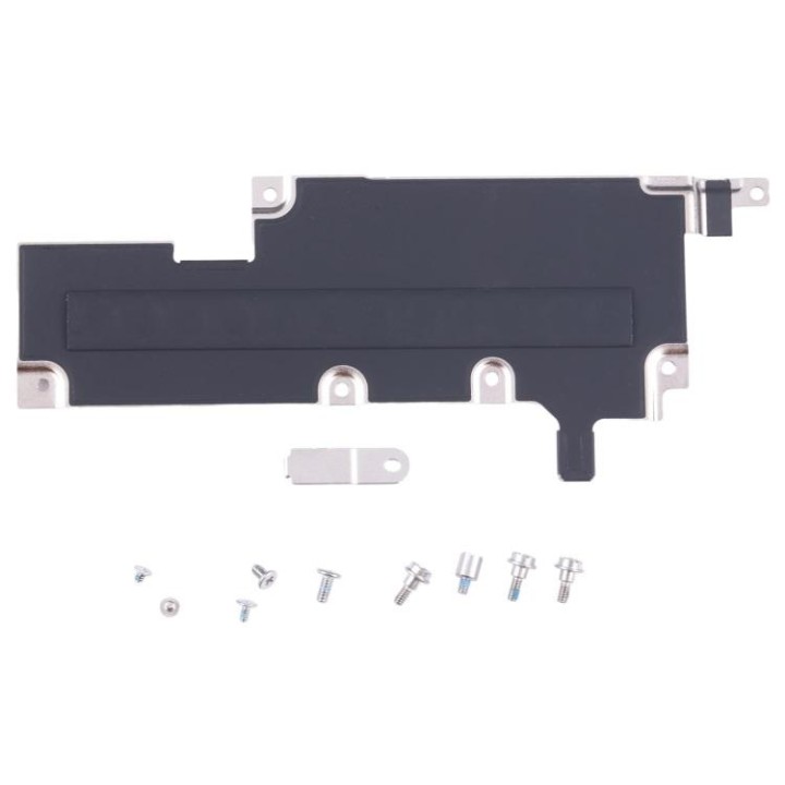 SET DI ACCESSORI DI RIPARAZIONE INTERNI PER APPLE IPHONE 15 PRO MAX 6.